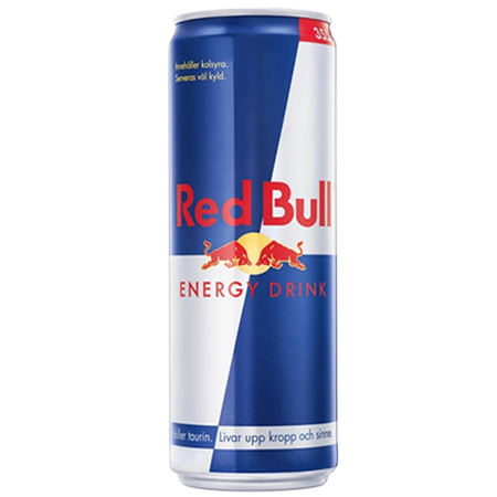 Red Bull Original 24x355ml